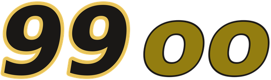 99oo logo